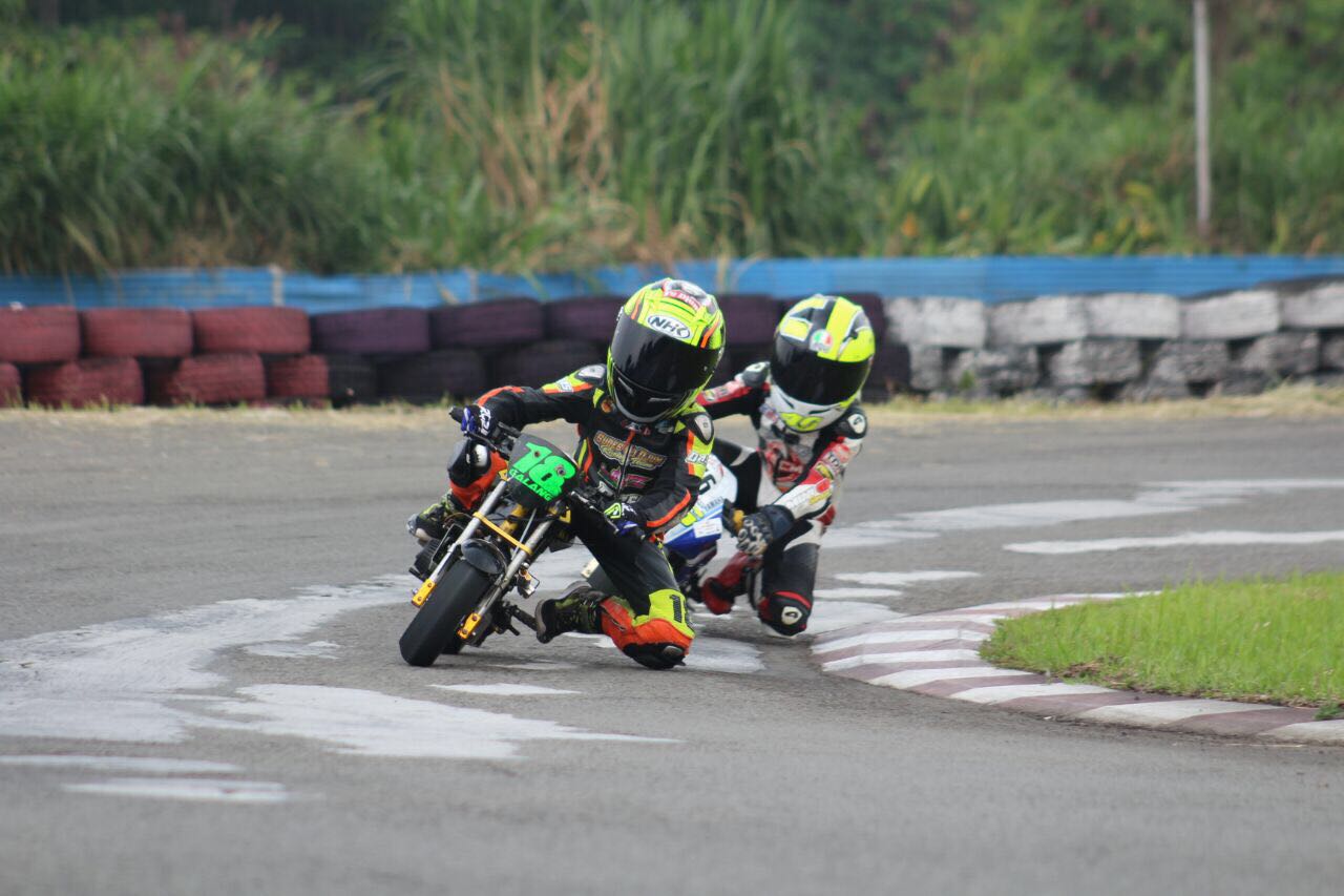 Hasil Balap Maupun Live Timing Junior Mini Prix JIPI 