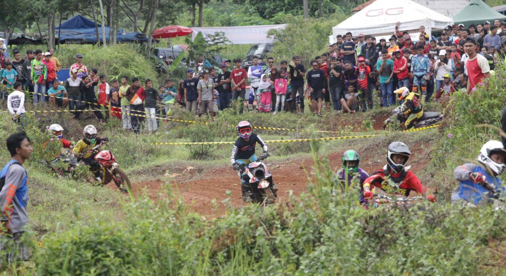 Terakhir Promo Daftar Monster Matic Grasstrack Day 2 Hari 